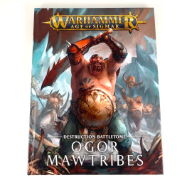 Battletome V2 VF