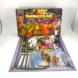 Rumbleslam - Starter 2...