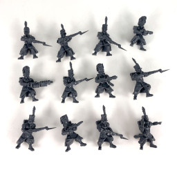 Les Grognards