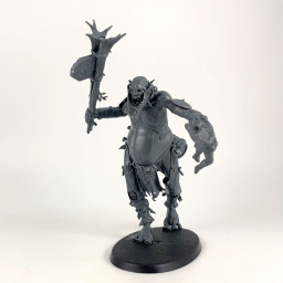 Gargant Broyeur d'hommes