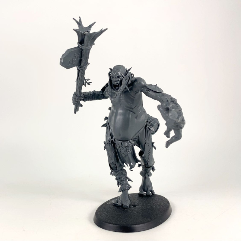 Gargant Broyeur d'hommes