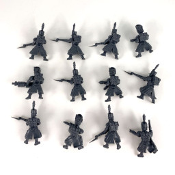Les Grognards
