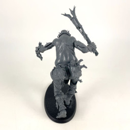 Mancrusher Gargant