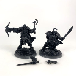 Vanguard-Hunters