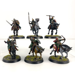Cavaliers du Rohan
