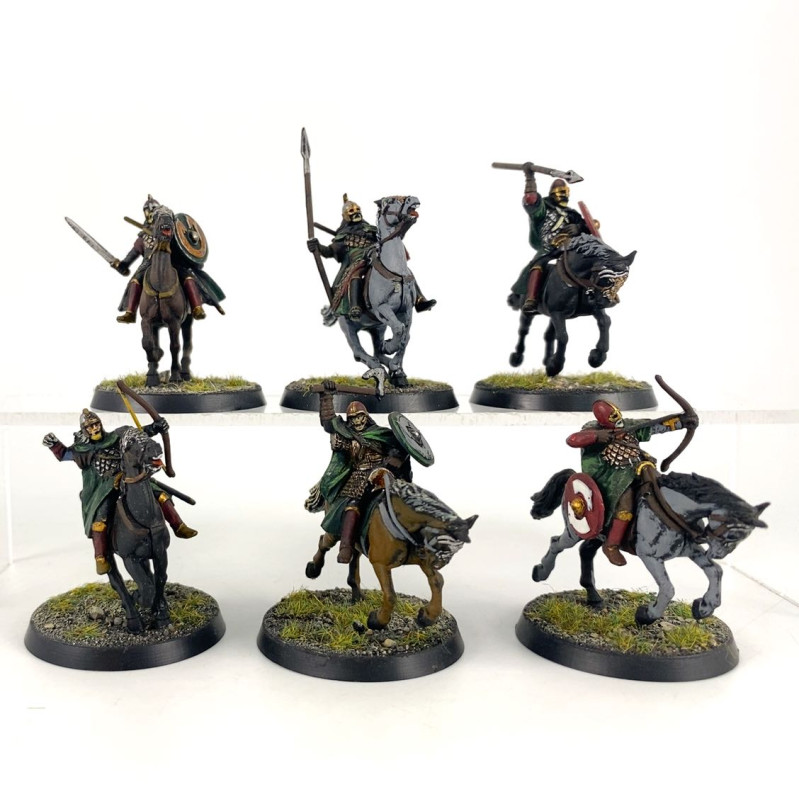Cavaliers du Rohan