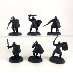 Warriors of Minas Tirith