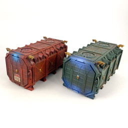 Container