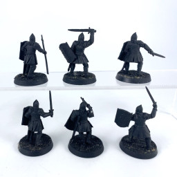 Warriors of Minas Tirith