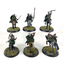 Riders of Rohan