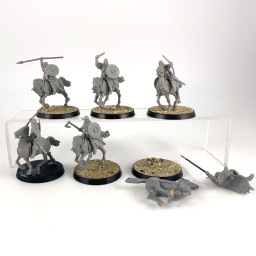 Cavaliers du Rohan