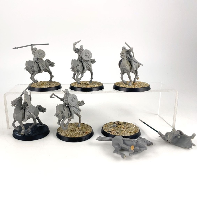 Cavaliers du Rohan