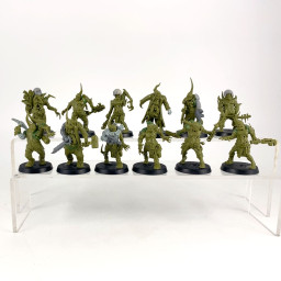 Véroleux conversion