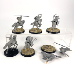 Riders of Rohan