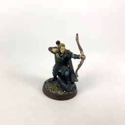 Legolas