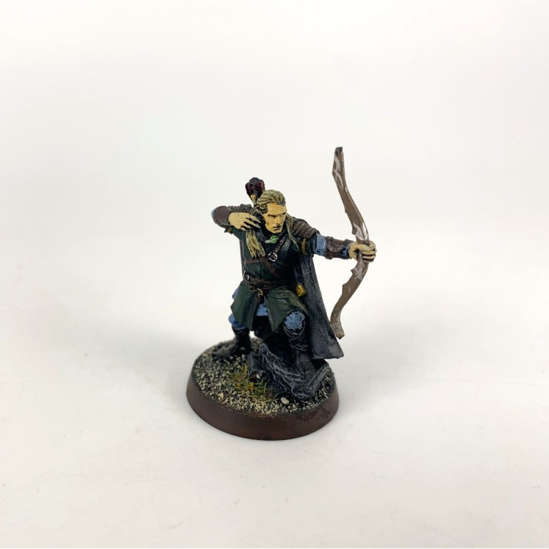 Legolas