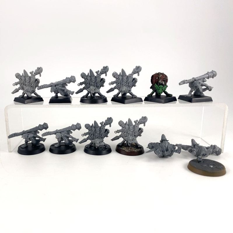 Gnoblars