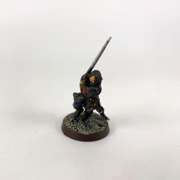 Aragorn