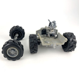 Truk ancienne version conversion