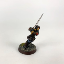 Aragorn