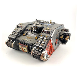 Land Raider