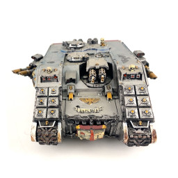 Land Raider
