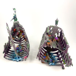 Gloomtide shipwreck