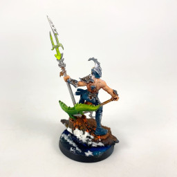 Akhelian Thrallmaster