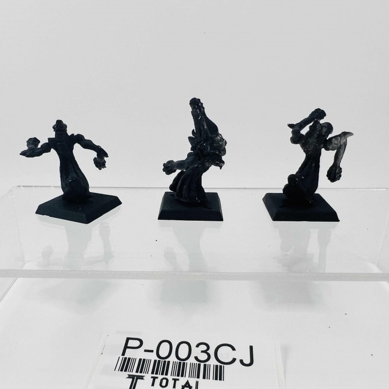 Flamer of tzeentch