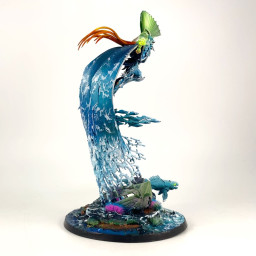Eidolon of Mathlann – Aspect of the Sea