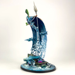 Eidolon of Mathlann – Aspect of the Sea