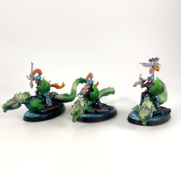 Akhelian Morrsarr Guard