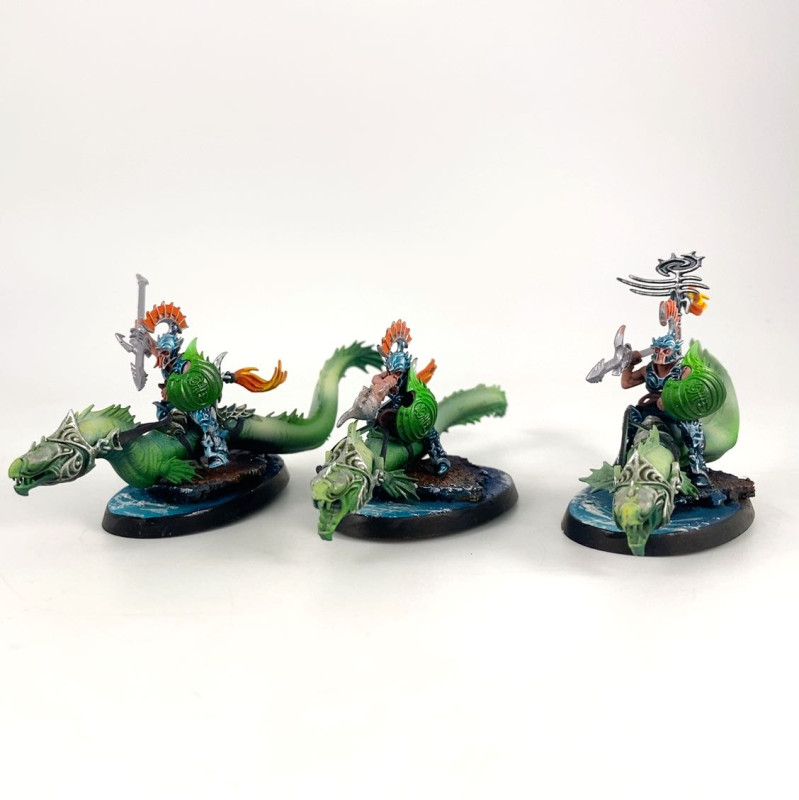 Akhelian Morrsarr Guard