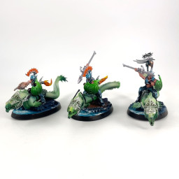 Akhelian Morrsarr Guard