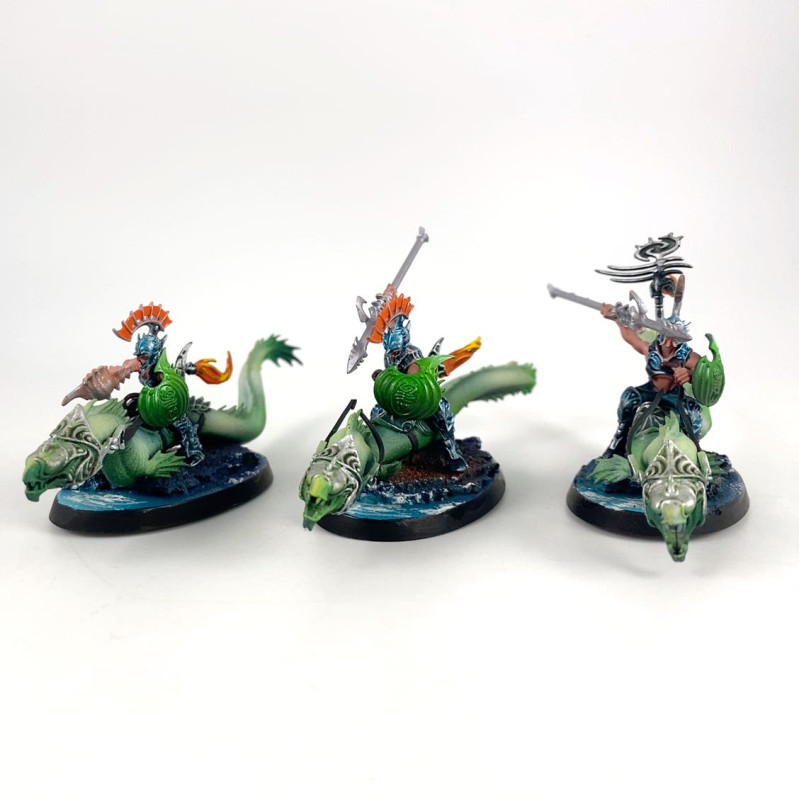 Akhelian Morrsarr Guard