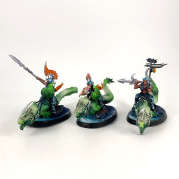 Akhelian Morrsarr Guard