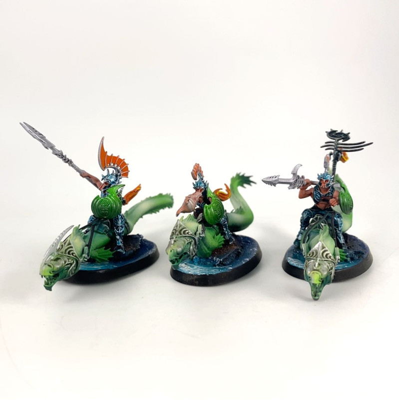 Akhelian Morrsarr Guard