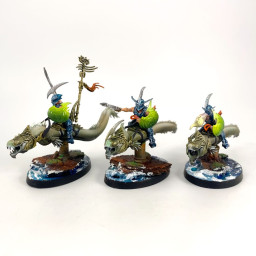 Akhelian Ishlaen Guard