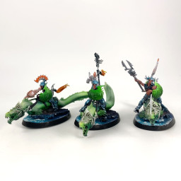 Akhelian Morrsarr Guard