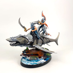 Akhelian Allopex