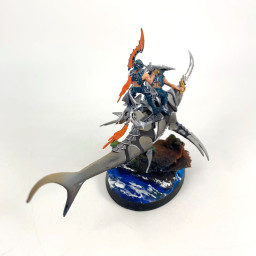 Akhelian Allopex