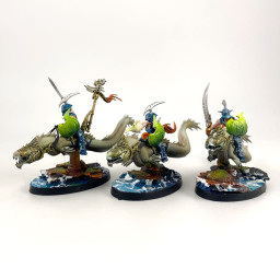 Akhelian Ishlaen Guard