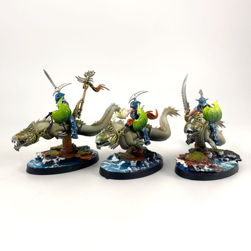 Akhelian Ishlaen Guard