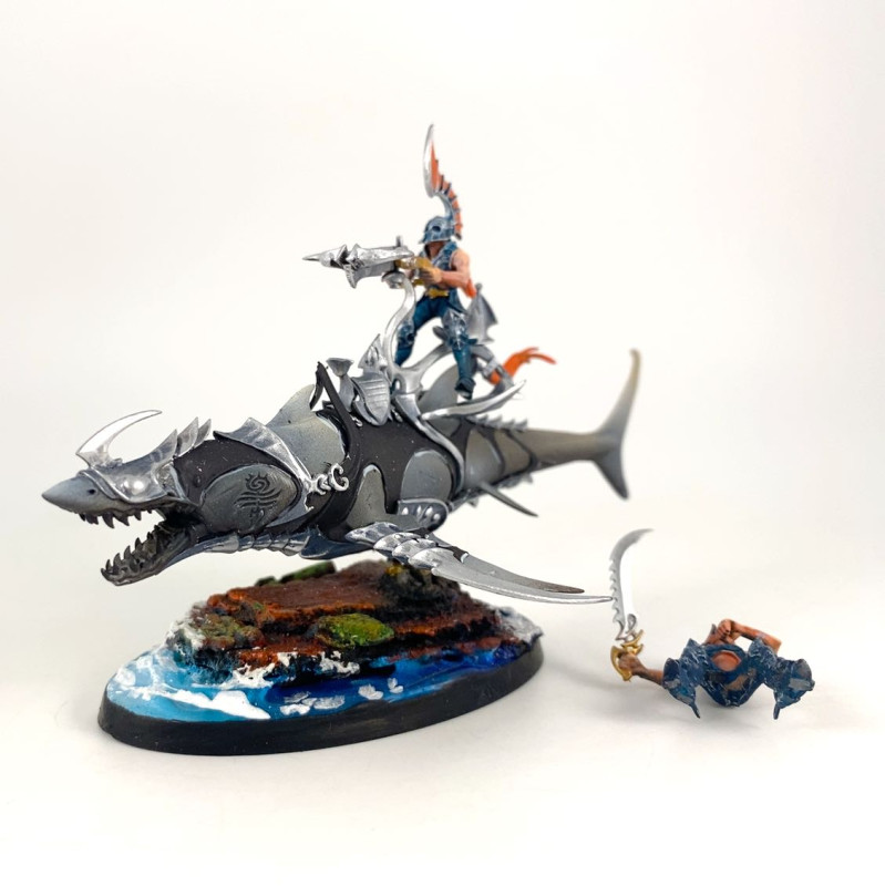 Akhelian Allopex