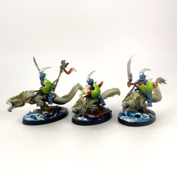 Akhelian Ishlaen Guard