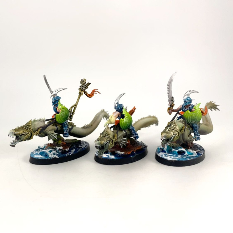 Akhelian Ishlaen Guard