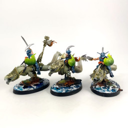 Akhelian Ishlaen Guard