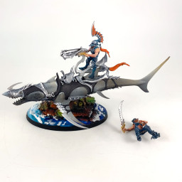 Akhelian Allopex