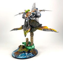 Akhelian Leviadon
