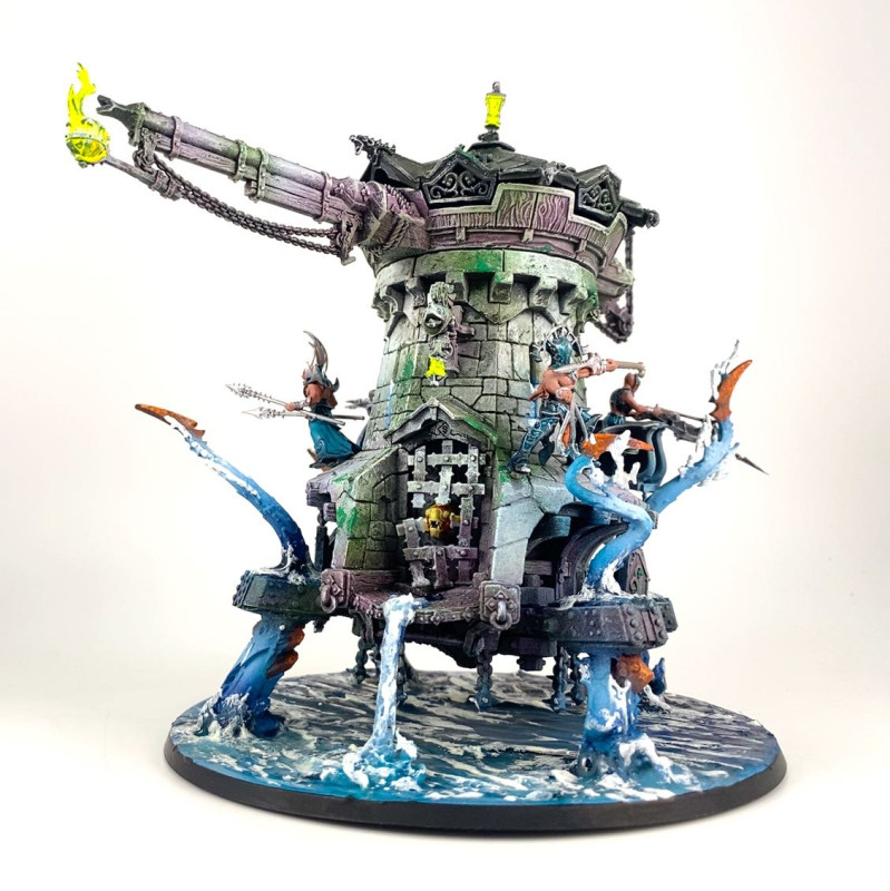 Mécafort conversion